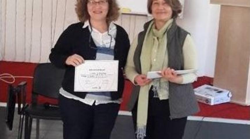 Didimli Kadınlara &Ouml;zdeğer Seminerleri