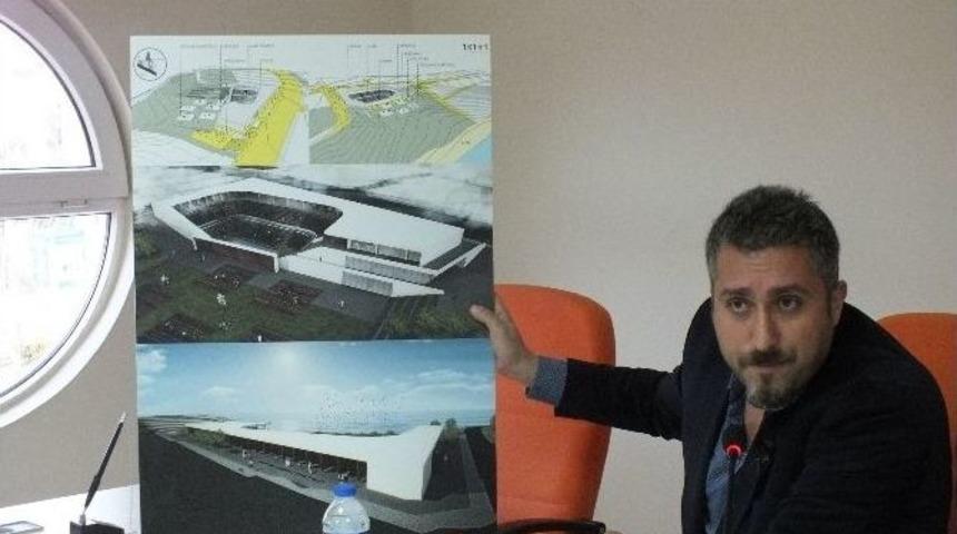 Didim Belediye Meclisi 2016 Yılının Son Toplantısını Yaptı