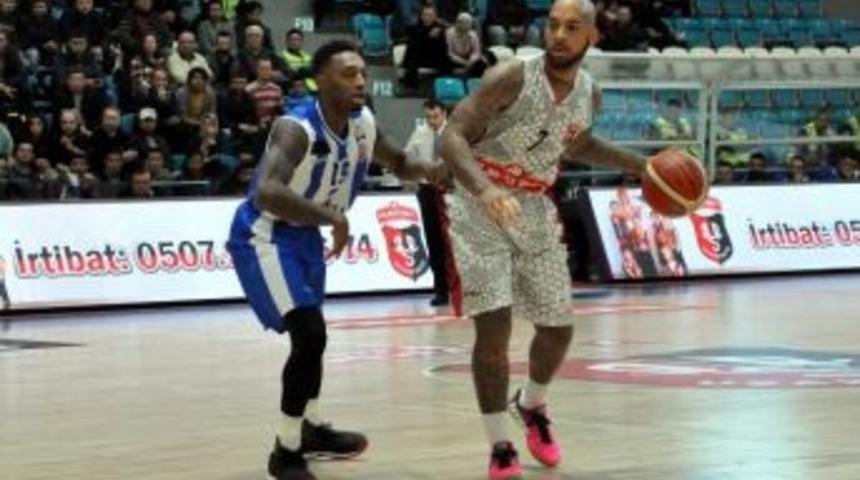 Mb Uşak, Paok&rsquo;u Konuk Ediyor