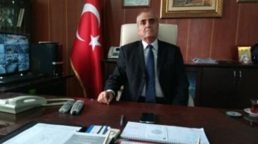 Akyaka Belediye Başkanı Muhammet Toptaş, Belediye Hizmetlerini Anlattı