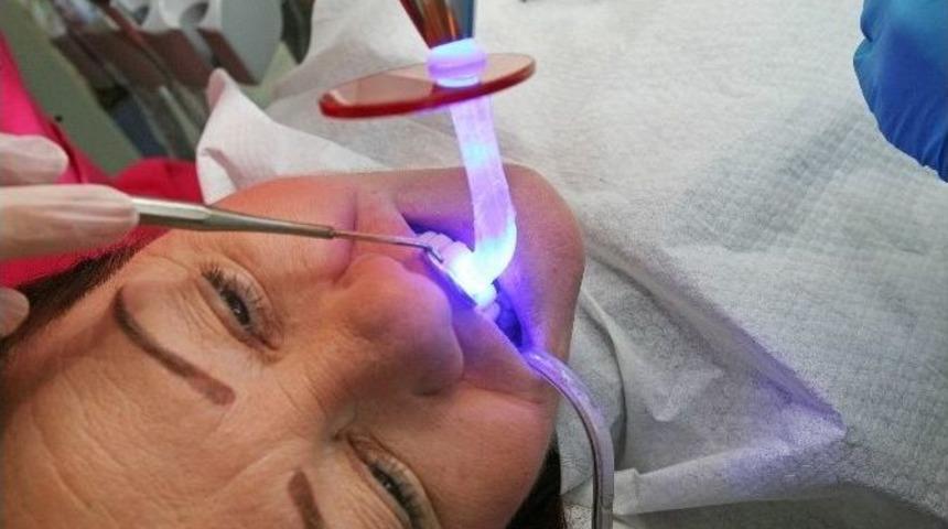 "g&uuml;l&uuml;ş&uuml;n&uuml;z İmajınızı Hatta Kişiliğinizi Belirler"