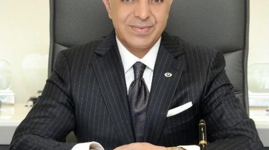 Y&uuml;kselir Group&rsquo;tan Libya&rsquo;ya 4,5 Milyar Dolar Yatırım