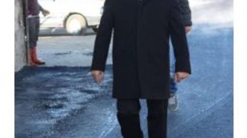 Niğde Belediyesi Asfalt Sezonunu Kapattı