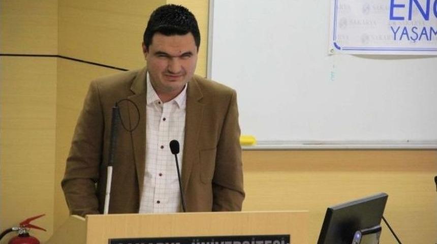 Sa&uuml;&rsquo;de &ldquo;engele Engel Olmak&rdquo; İsimli Etkinlik D&uuml;zenlendi