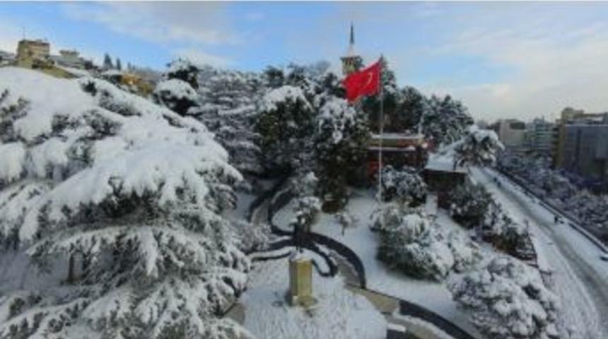 Afkom’dan Uyarı, “hava Sıcaklıkları 8-15 Derece Düşecek”