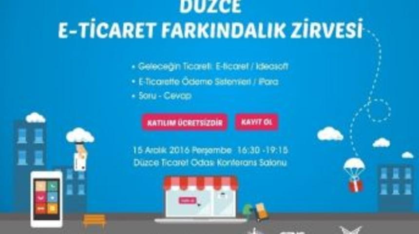 Iı. E-ticaret Farkındalık Zirvesi