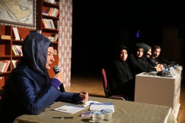 Öğrencilerin Dilinden Cemil Meriç 2