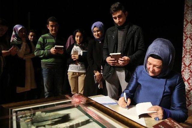 Öğrencilerin Dilinden Cemil Meriç 3