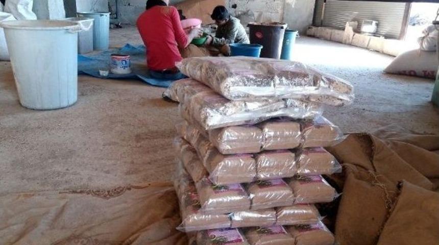 Suriye&rsquo;deki Mesleklerini T&uuml;rkiye&rsquo;de Devam Ettiriyorlar