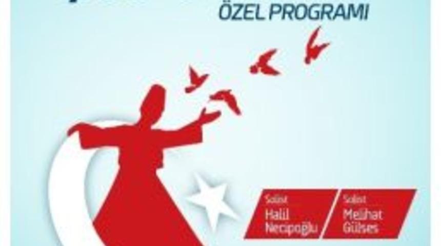 &ldquo;15 Temmuz Şehidan-ı Şeb-i Arus&rdquo; Programında Şehitler Anılacak