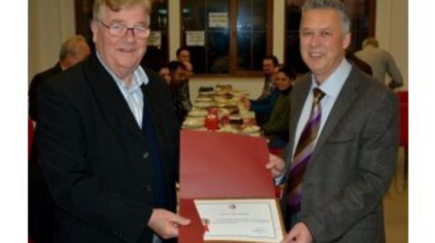 &Ccedil;om&uuml; Ve Carterbury &Uuml;niversitesi İşbirliği Yapacak