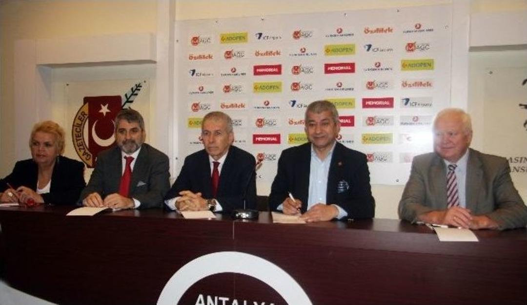 Rusya T&uuml;rkiye&rsquo;den Farklı Tarım &Uuml;r&uuml;nleri İstiyor