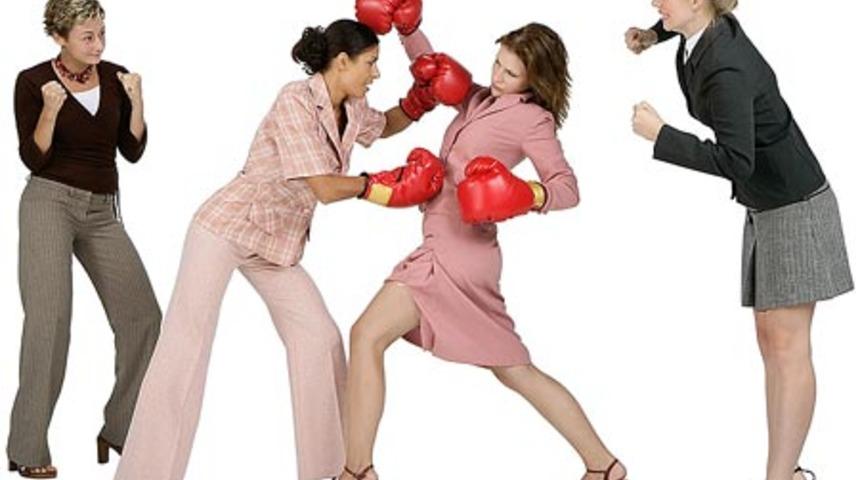 Kayınvalideyi Alt Etme Yolları!