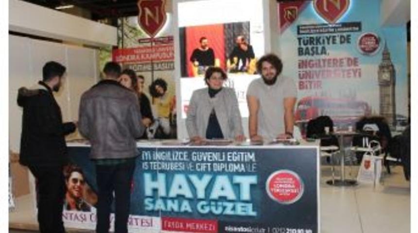 &ldquo;yeni Neslin Y&uuml;ksek&ouml;ğrenime Eğilimi &Ccedil;ok Fazla&rdquo;