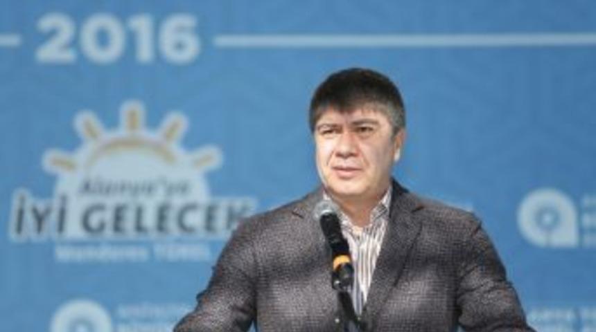 Alanya&rsquo;nın Sahil Trafiği 1 Yıl İ&ccedil;inde Rahatlayacak