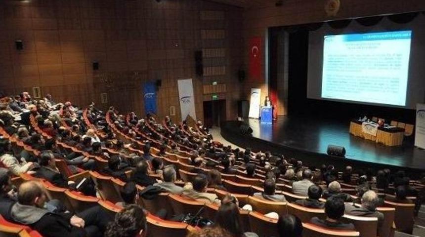 Sgk&rsquo;dan Hitap Eğitimi