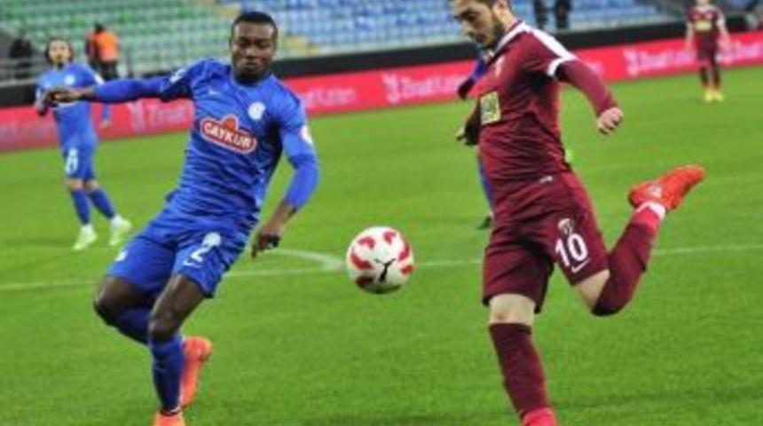 İneg&ouml;lspor Kupa&rsquo;da Moral Arıyor