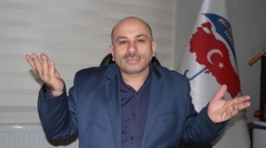 &ldquo;avrupa Birliği Bakanlığı Yerine Milli Birlik Bakanlığı Kurulsun&rdquo; &Ouml;nerisi