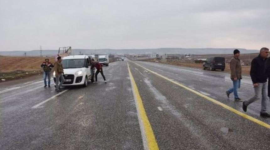 Batman&rsquo;da Eyp S&uuml;s&uuml; Verilmiş 2 T&uuml;p Bulundu