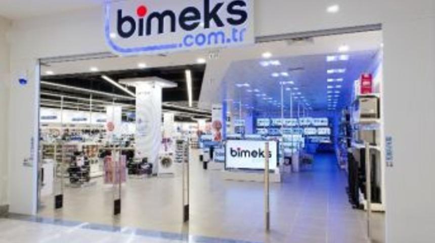 Yeni Nesil G&uuml;venli &Ouml;deme İmk&acirc;nı İninal, Artık T&uuml;m Bimeks&rsquo;lerde