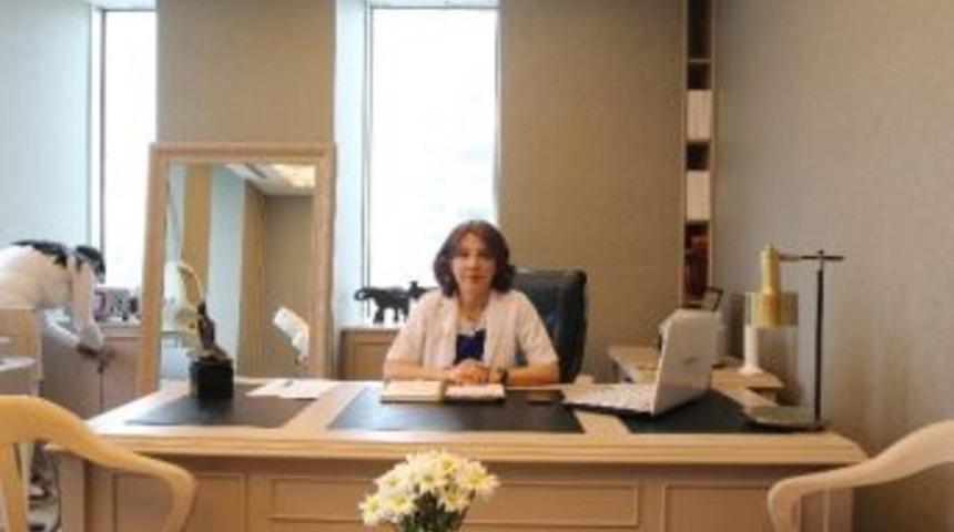 Dolgu Maddeleri İle Y&uuml;zdeki &Ccedil;ukurlara Son