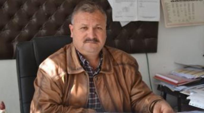 Hayvan Yetiştiricileri Soya Fasulyesine Destek Bekliyor