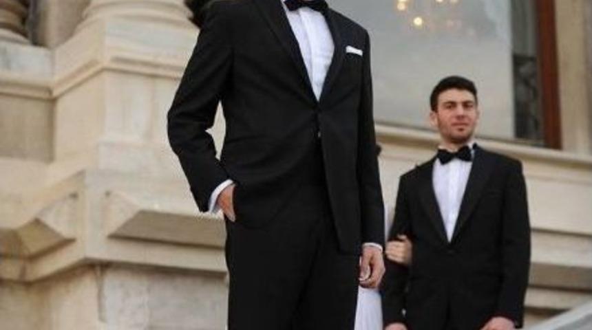 Arkadaşının Doğum G&uuml;n&uuml;nde Ter&ouml;r Kurbanı Oldu