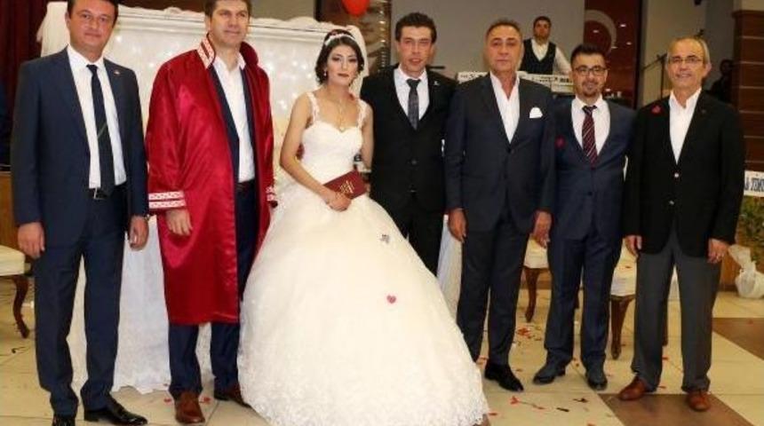 Chp Il Başkanına 'i&ccedil;kili Fatura' Kumpası