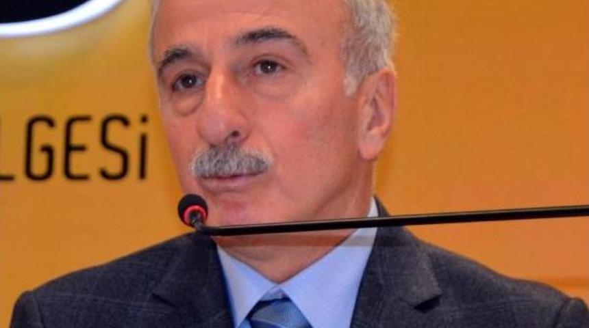 Vali Kam&ccedil;ı'dan Dolandırıcılara Karşı 'dikkatli Olun' Uyarısı