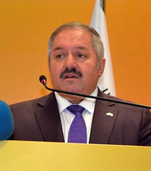 Vali Kam&ccedil;ı dan Dolandırıcılara Karşı  dikkatli Olun  Uyarısı 2