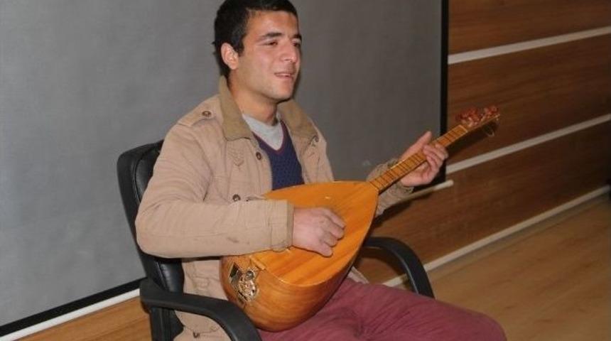 Başkale&rsquo;de &lsquo;engelliler G&uuml;n&uuml;&rsquo; Etkinliği