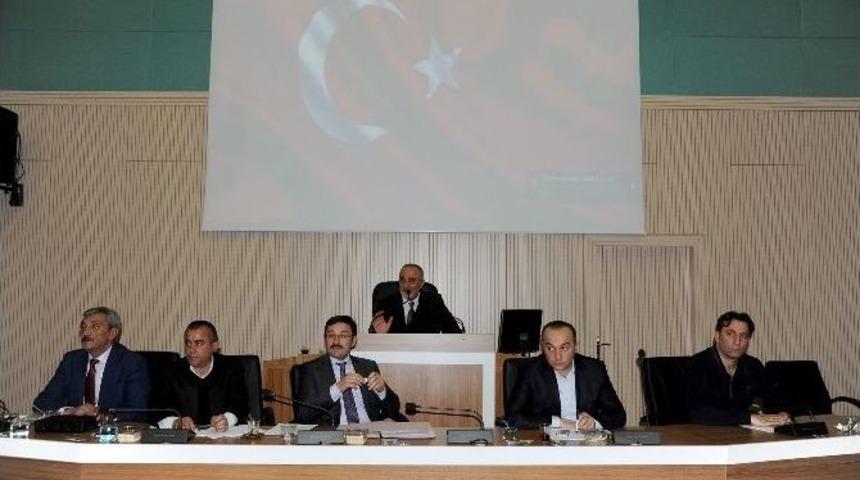 B&uuml;y&uuml;kşehir Meclisi Ter&ouml;r&uuml; Lanetledi