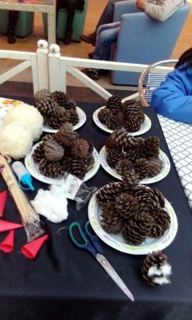 Kardan Adamlar Forum Gaziantep’i Ziyaret Etti 1