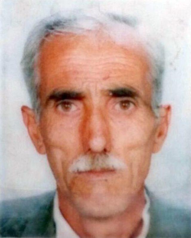 Eşi Zannettiği Baldızını &Ouml;ld&uuml;ren Katile M&uuml;ebbet Hapis 1