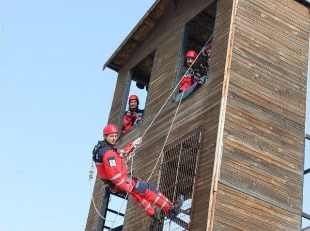 Eskat&rsquo;a Taze Kan 2