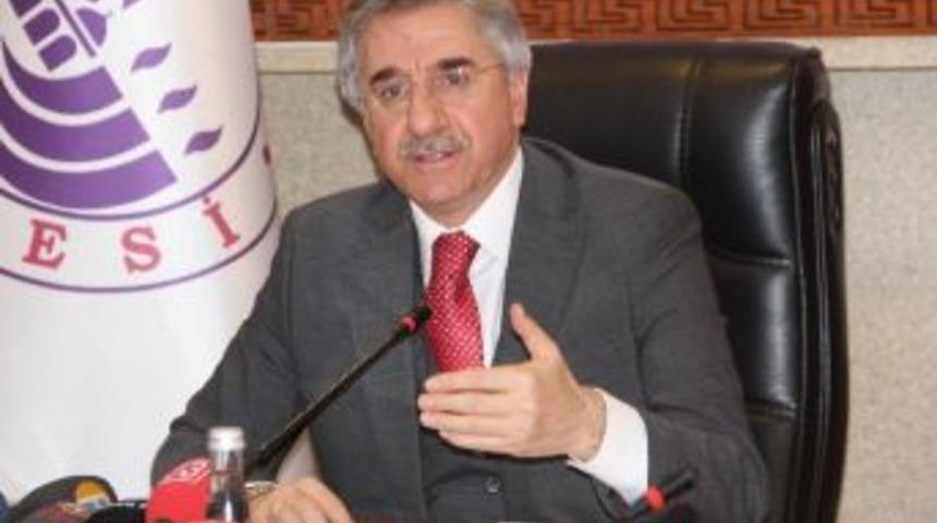 Elazığ&rsquo;da Kadınlar Toplu Taşıma Ara&ccedil;larından İstedikleri Yerde İnecek