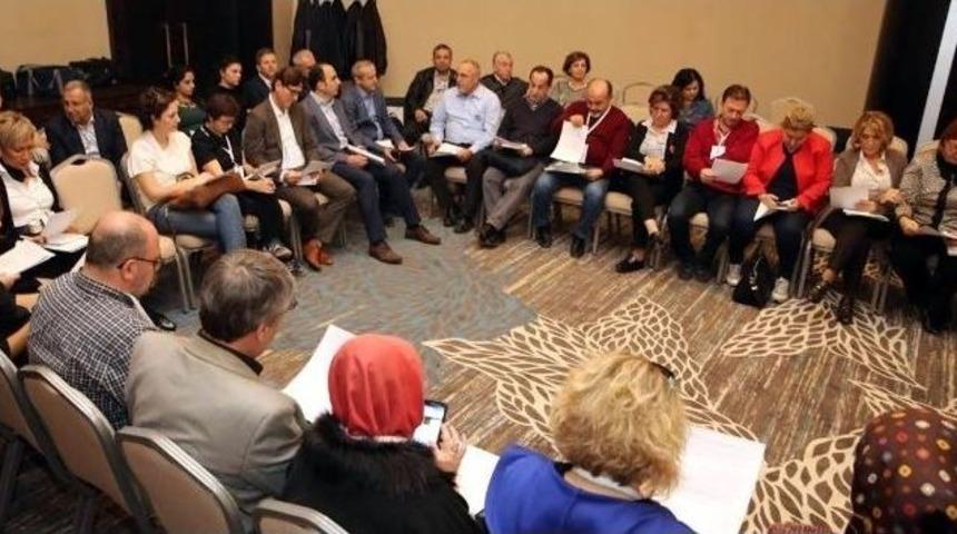 Tom&rsquo;dan Otizm Eylem Planına Teşekk&uuml;r