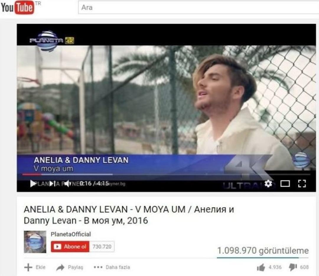 Alanya Klibine Bulgarlardan B&uuml;y&uuml;k İlgi