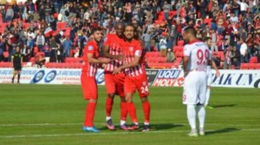 Suskun Golc&uuml; Bekamenga