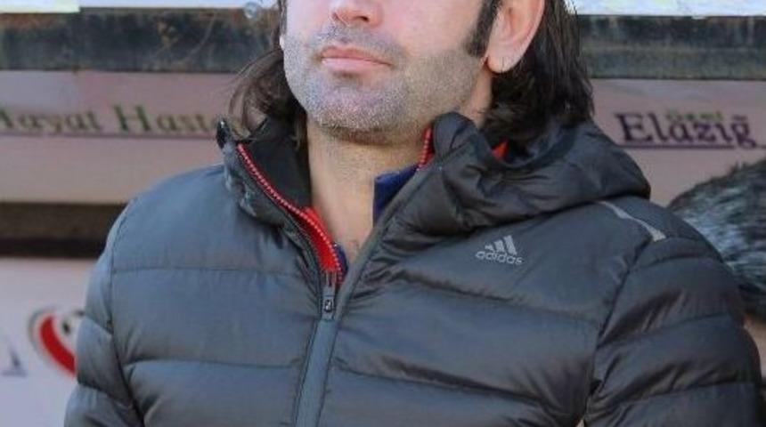 İbrahim &Uuml;z&uuml;lmez, Gaziantepspor&rsquo;un 46. Teknik Direkt&ouml;r&uuml; Oldu