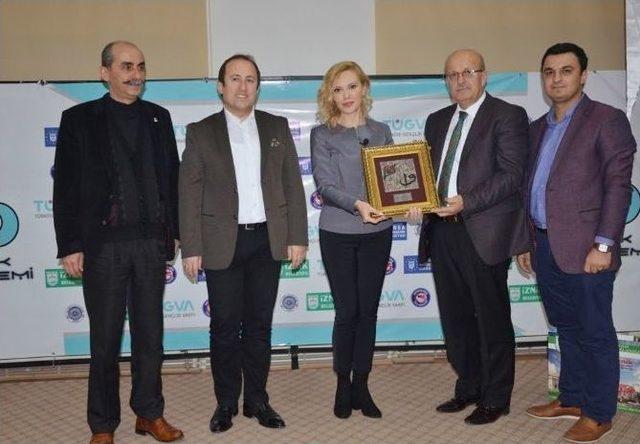 Darbe Gecesi Bildiri Okuyan Trt Spikeri, Bursa&rsquo;da Diksiyon Dersi Verdi 1