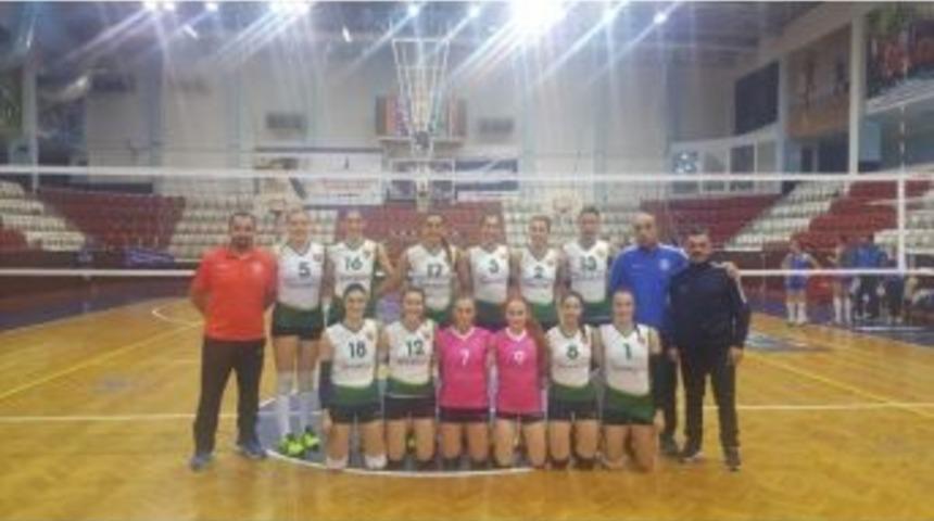 Kepez&rsquo;in Sultanları, İzmir&rsquo;in Sevincini Kursağında Bıraktı