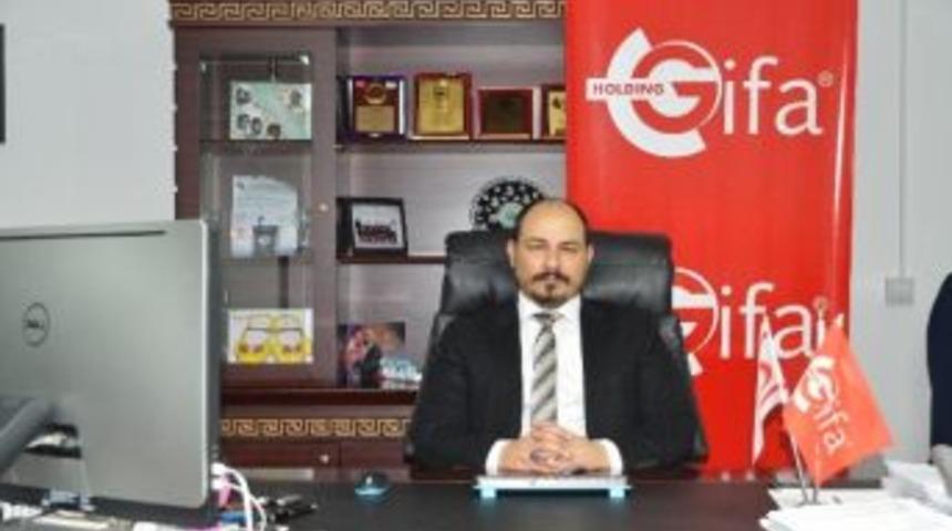 Gifa Holding, Tunus Pazarına A&ccedil;ılıyor