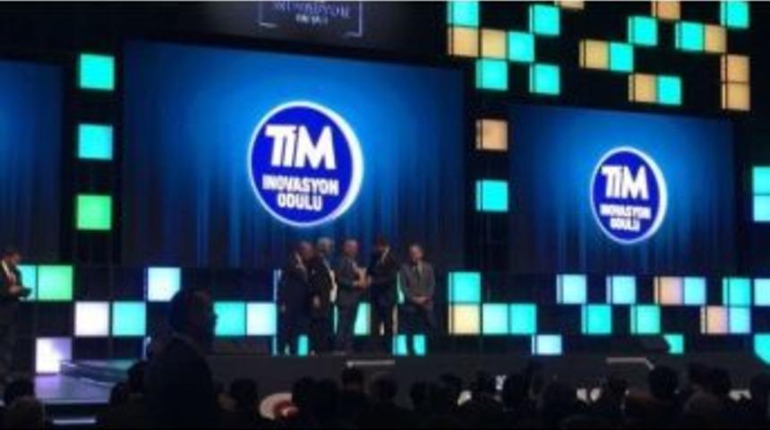 Sd&uuml;&rsquo;ye En Fazla Ar-ge Katkı &Ouml;d&uuml;l&uuml;