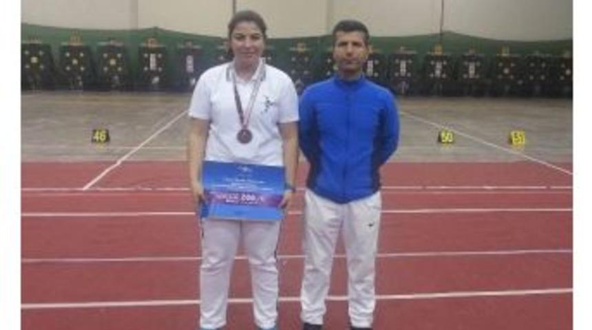 Nokta Ok&ccedil;uluk Mersin Başarıya Doymuyor