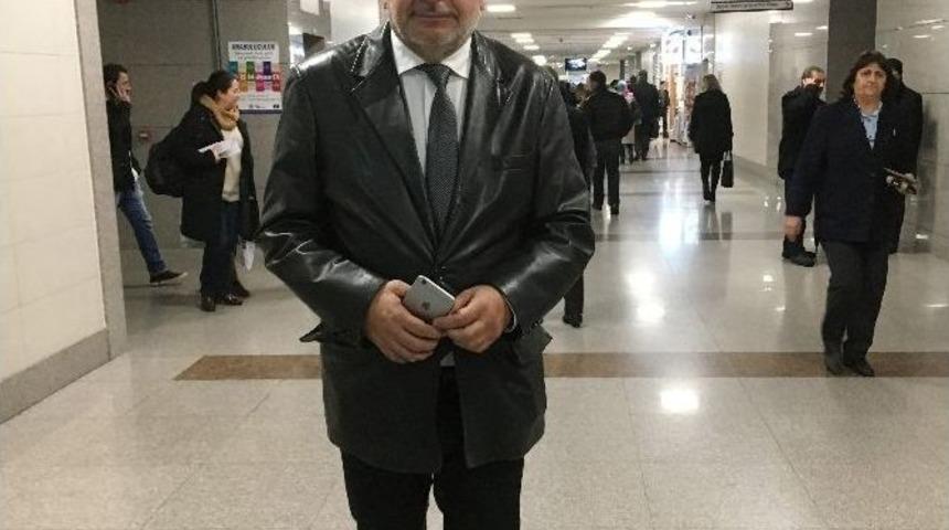 Reha Muhtar Ve Deniz Uğur İkizleri İ&ccedil;in Karşı Karşıya Geldi