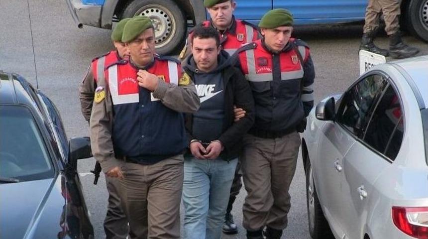 Dağda &Ccedil;atışmış, Bodrum&rsquo;da &Ccedil;alışmış