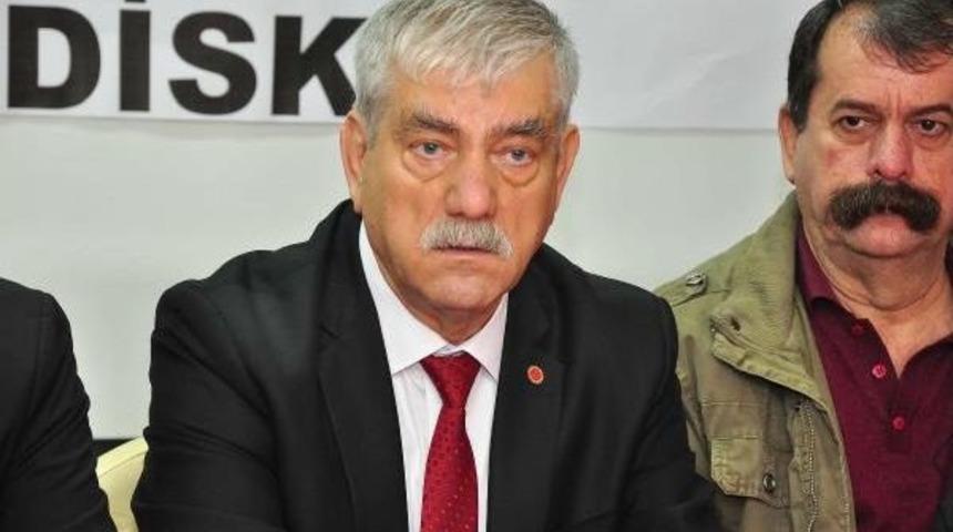 Disk'ten İstanbul Saldırısı A&ccedil;ıklaması