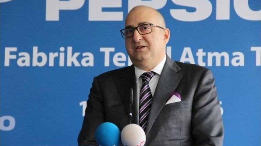 Sanayicinin Morali Yerinde