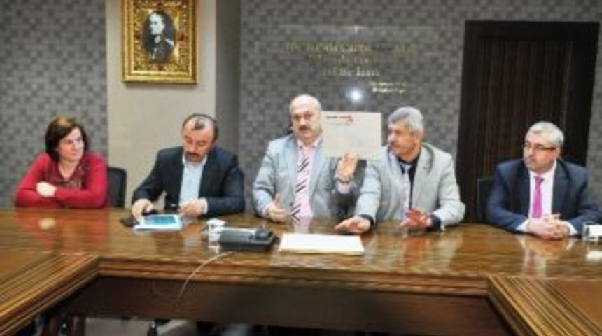 İzmit Belediyesi Bisiklet İhalesine 3 Firma Katıldı